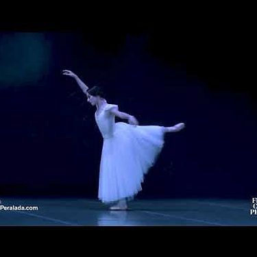 'Gisele', Ballet du Capitole de Toulouse