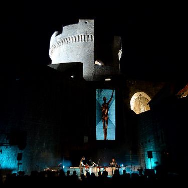 47 days of the best Croatian and European music, dance and theater in Dubrovnik