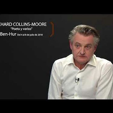 Richard Collins Moore en 'Ben-Hur'