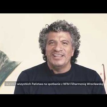 Giancarlo Guerrero | zapowiedź sezonu 2018 / 2019