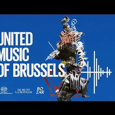 United Music of Brussels '18 | Teaser