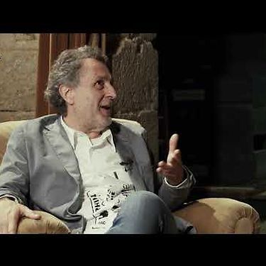 Converses entre Oriol Broggi i Josep Pons