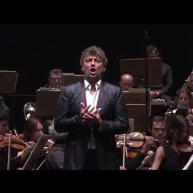 Jonas Kaufmann en Festival de Peralada