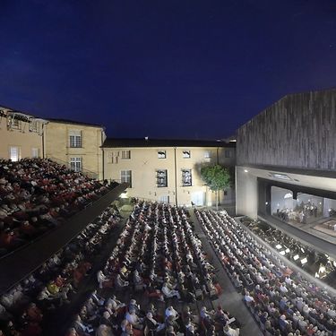 Festival d'Aix-en-Provence concludes last edition under the direction of Bernard Foccroulle