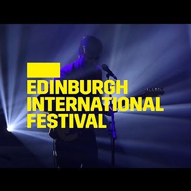 Lau's 'RIAD' performed live at the 2018 International Festival