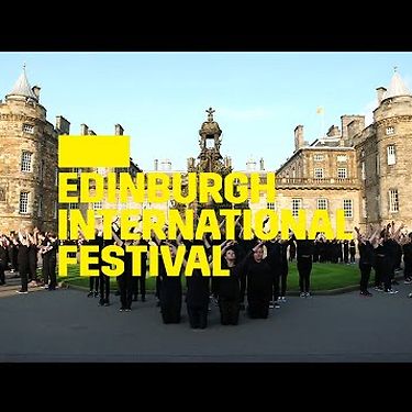 Akram Khan Company's Kadamati at the Edinburgh International Festival