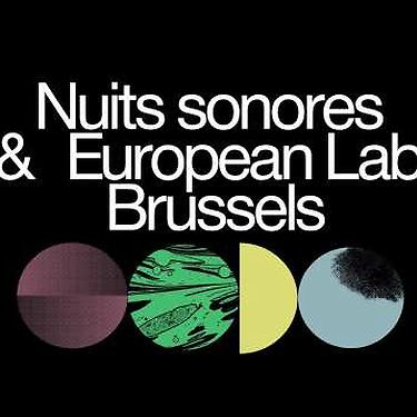Nuits Sonores & European Lab 27 - 30 Sept. 2018  | Teaser