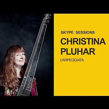 Skype Sessions: Christina Pluhar