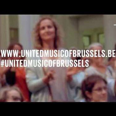 United Music of Brussels '18 | Aftermovie