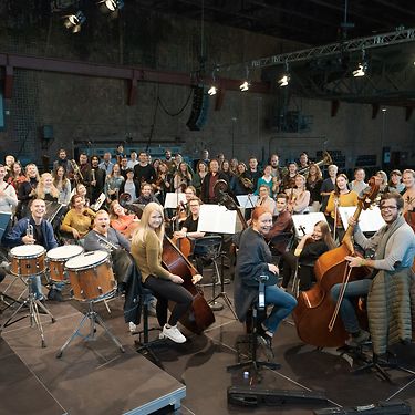 Baltic Sea Philharmonic celebrates 10th anniversary with Nordic Pulse tour  
