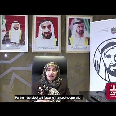 H.E. Dr. Hissa Al Otaiba