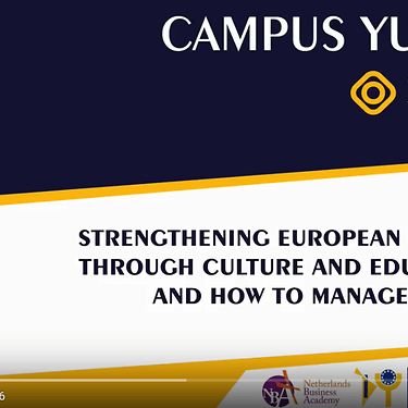 European Summer Course in Yuste