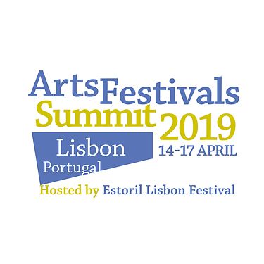 Arts Festivals Summit 2019 - Lisbon