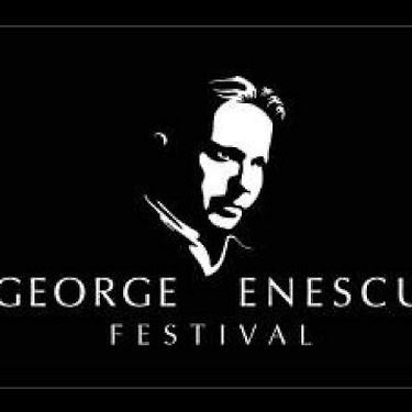 Enescu. "George Enescu" International Festival. Made during 2017 edition.