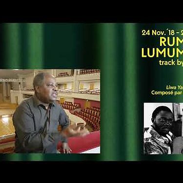 Rumba Lumumba  | Track by track  | Franco "Liwa Ya Emery"