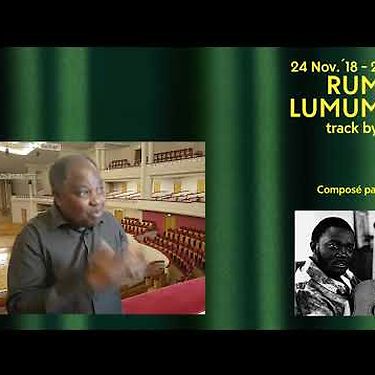 Rumba Lumumba  | Track by track  | Franco "Yimbi"