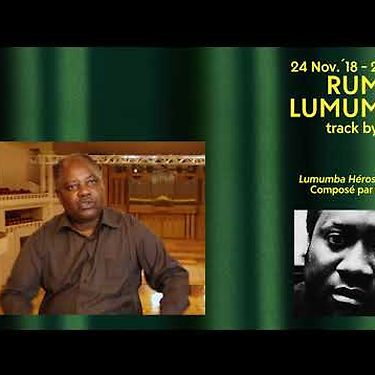 Rumba Lumumba  | Track by track  | Kallé Jeff "Lumumba Héros National"