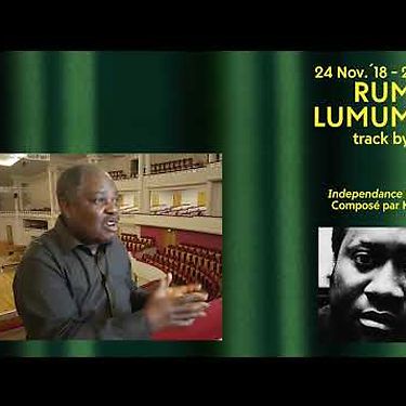 Rumba Lumumba  | Track by track  |  Kallé Jeff "Independence Cha Cha"