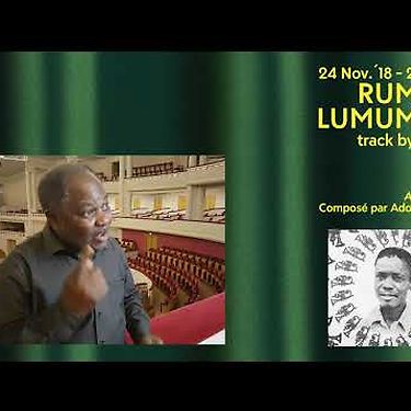 Rumba Lumumba 24.11.2018  | Track by track  |  Vicky Longomba "Ata Ndele"