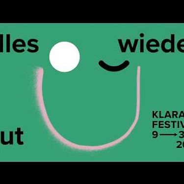 Klarafestival 2018 - Trailer 'alles wieder gut'