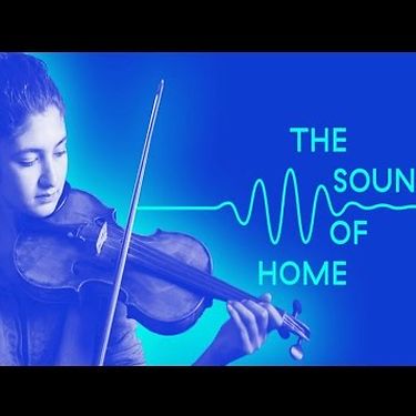 The Sound of Home - participatieproject