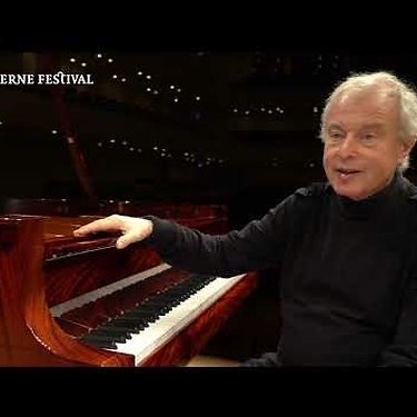 Sir András Schiff | Piano-Festival