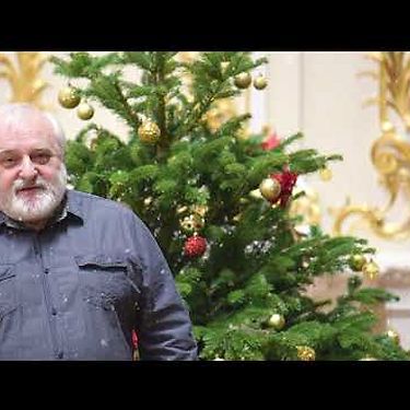 Slovenská filharmónia pozýva na Vianočný koncert 12. decembra 2018