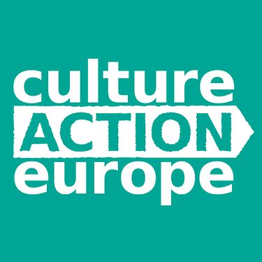 New campaign launched by Culture Action Europe: No Europe without culture