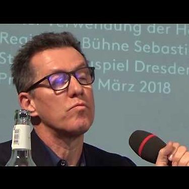 Wolfgang Höbel über „Erniedrigte und Beleidigte“