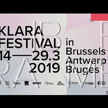Klarafestival 2019 - Libera me!