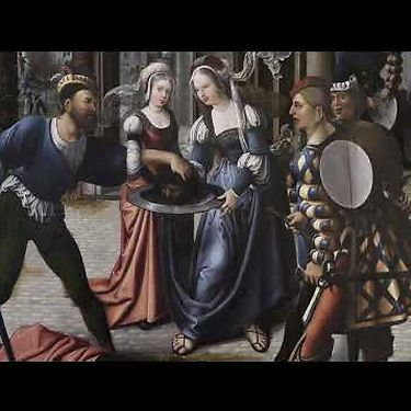 The Age of Bruegel | Teaser