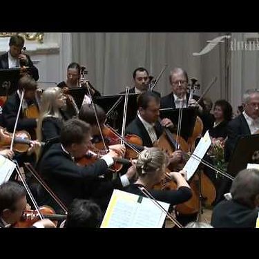 Slovenská filharmónia / Emmanuel Villaume -- Otvárací koncert BHS 2013 (úryvok)