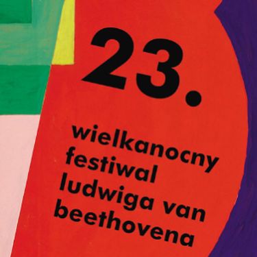 Ludwig van Beethoven Easter Festival: "Beethoven and the Songs of Romanticism"