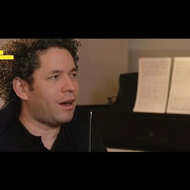 Gustavo Dudamel on the LA Phil residency | 2019 International Festival