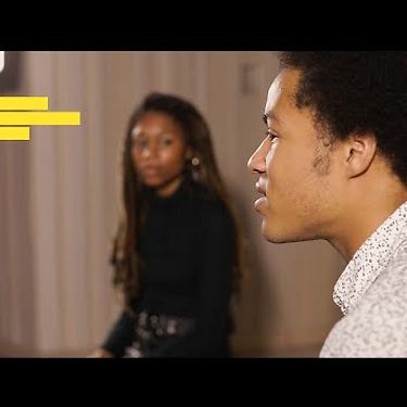 Sheku Kanneh-Mason and Isata Kanneh-Mason | 2019 International Festival