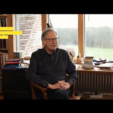 Sir John Eliot Gardiner on West Side Story | 2019 International Festival