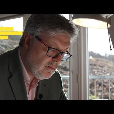 Sir James MacMillan at 60 | 2019 International Festival