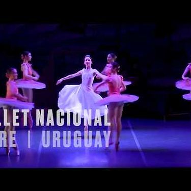 Ballet Nacional Sodre - El Quijote del Plata