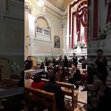 Concerto chiesa San Domenico 14 Dicembre 2017