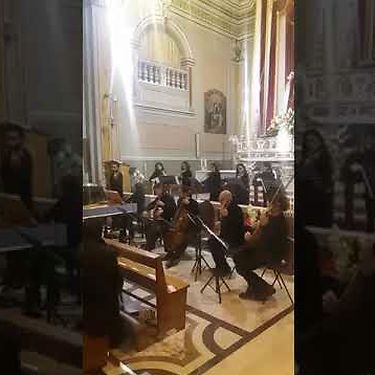 Concerto in omaggio a Santa Lucia nella Chiesa di San Domenico