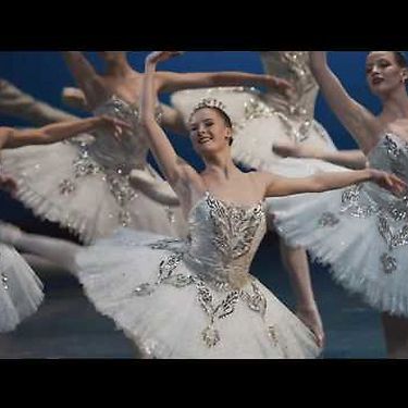 Paris Opera Ballet