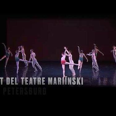 El Ballet del Teatre Mariïnski obrirà el teló del 33è Festival de Peralada