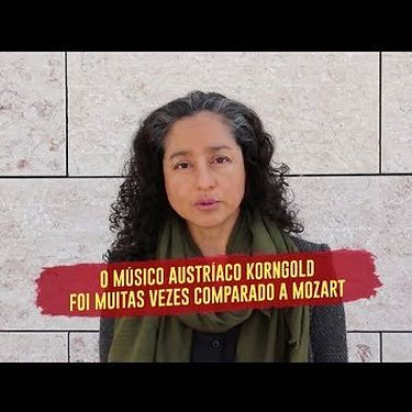 Dias da Música em Belém | Korngold e Shakespeare