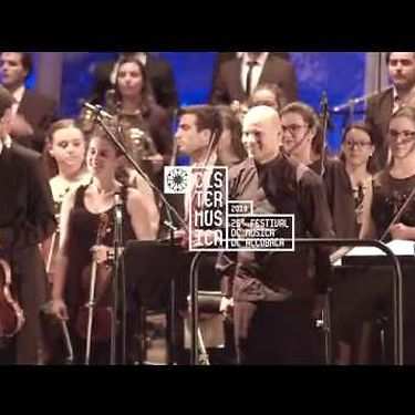 Orquestra Estágio Gulbenkian
