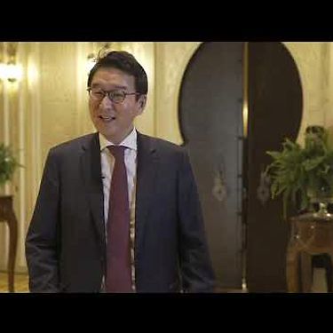 Mr. Yongsoo Huh, Chief Executive Officer and Director at GS EPS Co