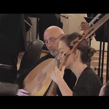Wrocław Baroque Ensemble | Marcin Mielczewski „Veni Domine”
