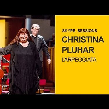 Skype Session: Christina Pluhar