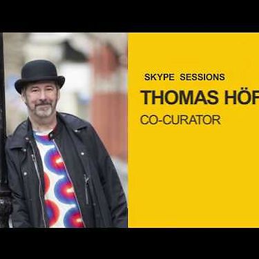 Skype Session: Thomas Höft