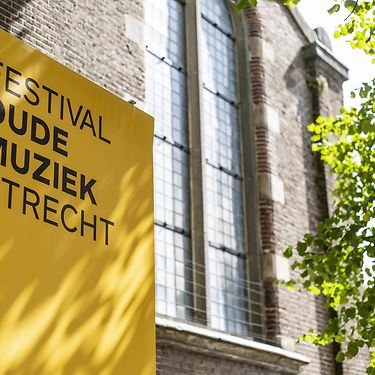 Utrecht Early Music Festival 2019 programme announced