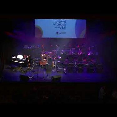 Creating together - Brussels Jazz Orchestra